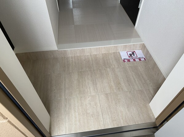 シャインキャッスルの物件内観写真